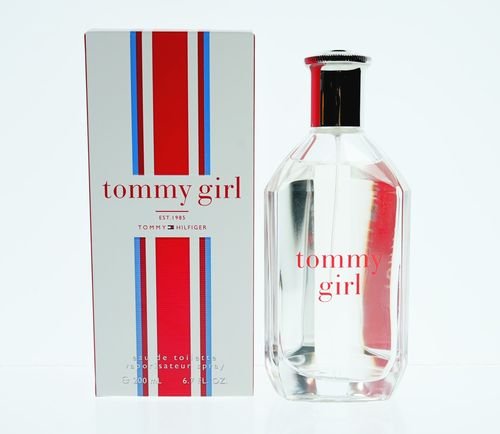 Tommy Girl for Women