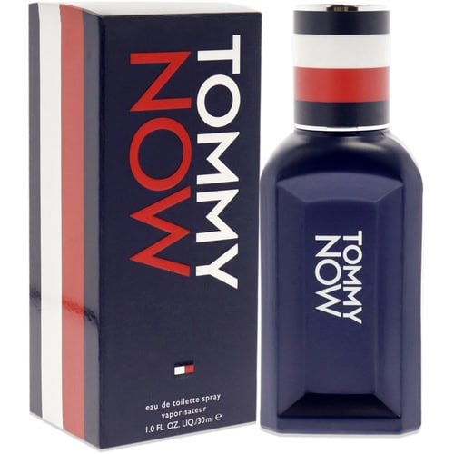 Tommy Now