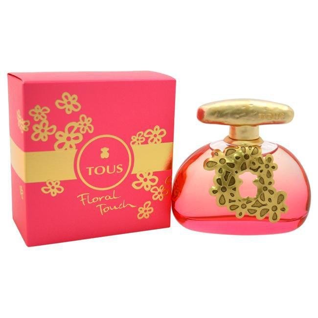 Floral Touch Perfume