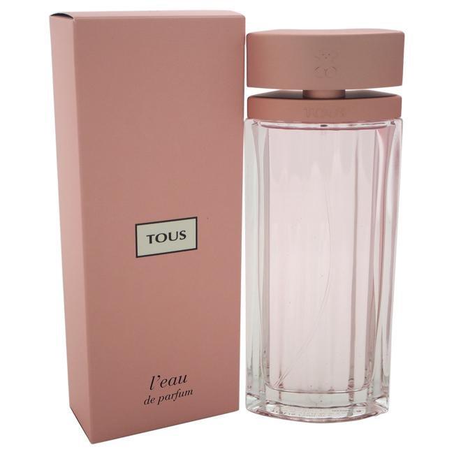 Leau De Parfum Perfume