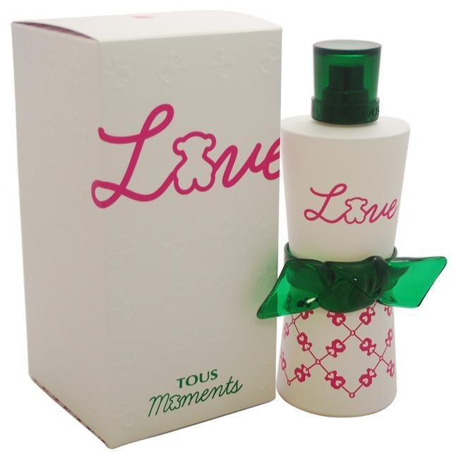 Love Moments Perfume