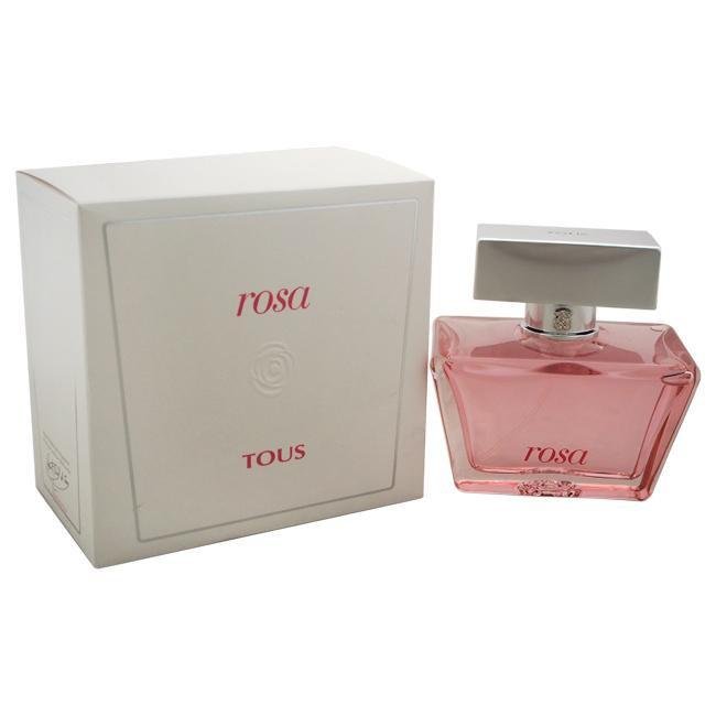 Rosa Perfume