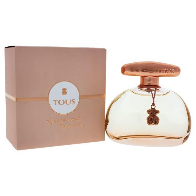 Sensual Touch Perfume