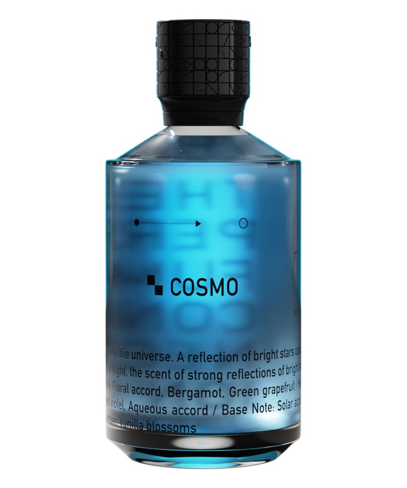 Cosmo