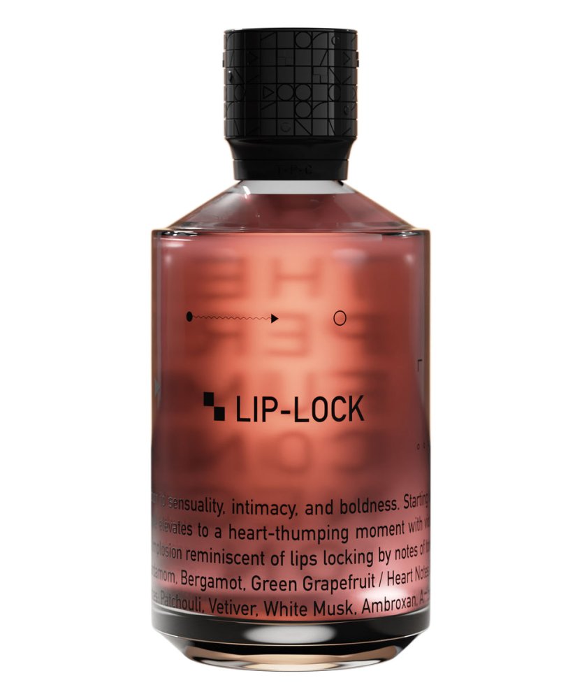 Lip-Lock