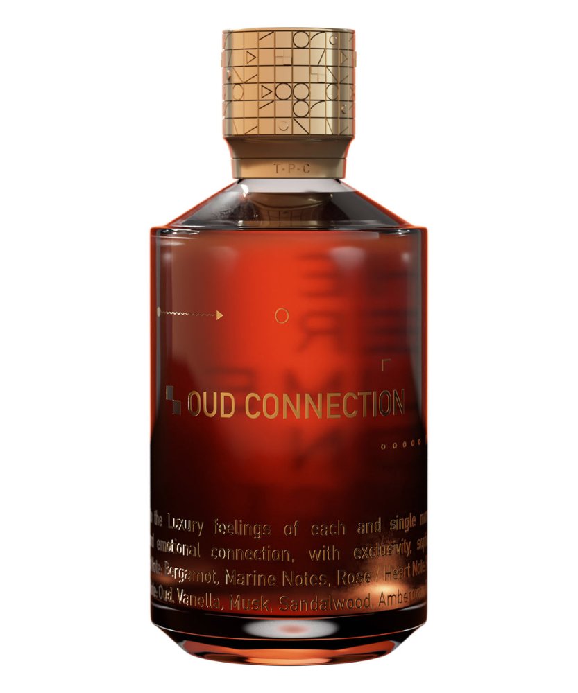 Oud Connection