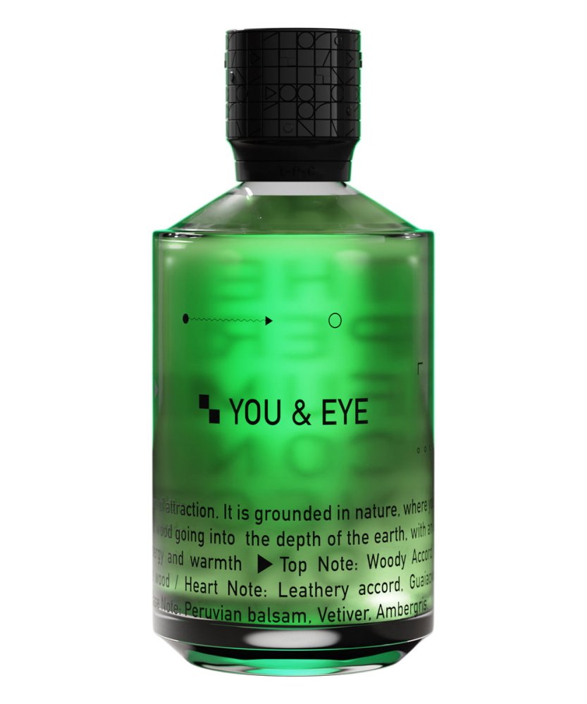You & Eye