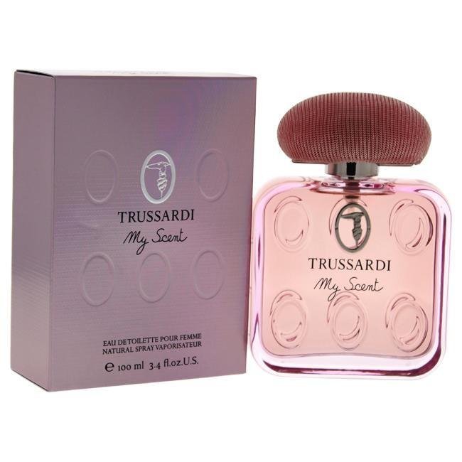 My Scent Perfume