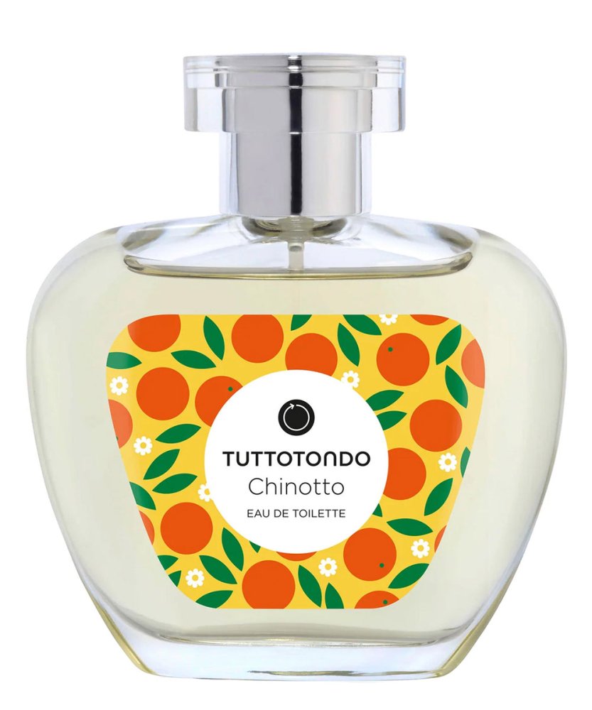 Chinotto