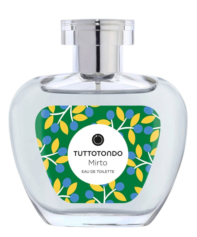 Mirto