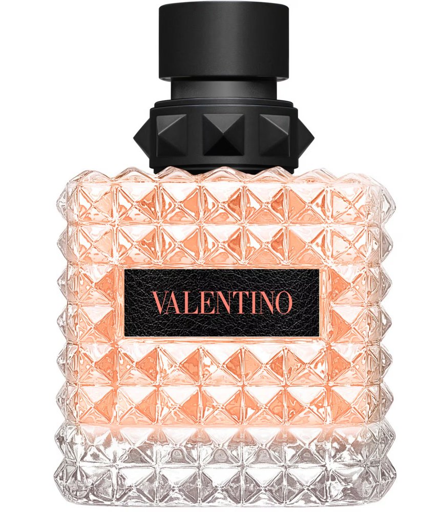 Born In Roma Coral Fantasy Perfume