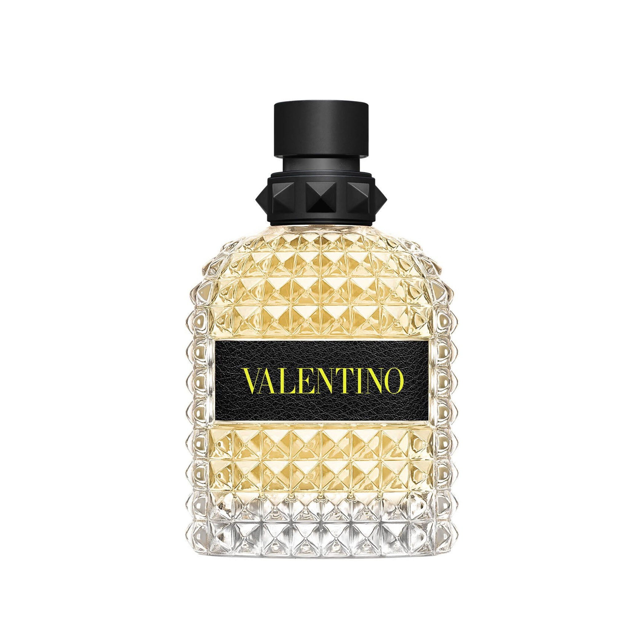 Born In Roma Yellow Dream Perfume