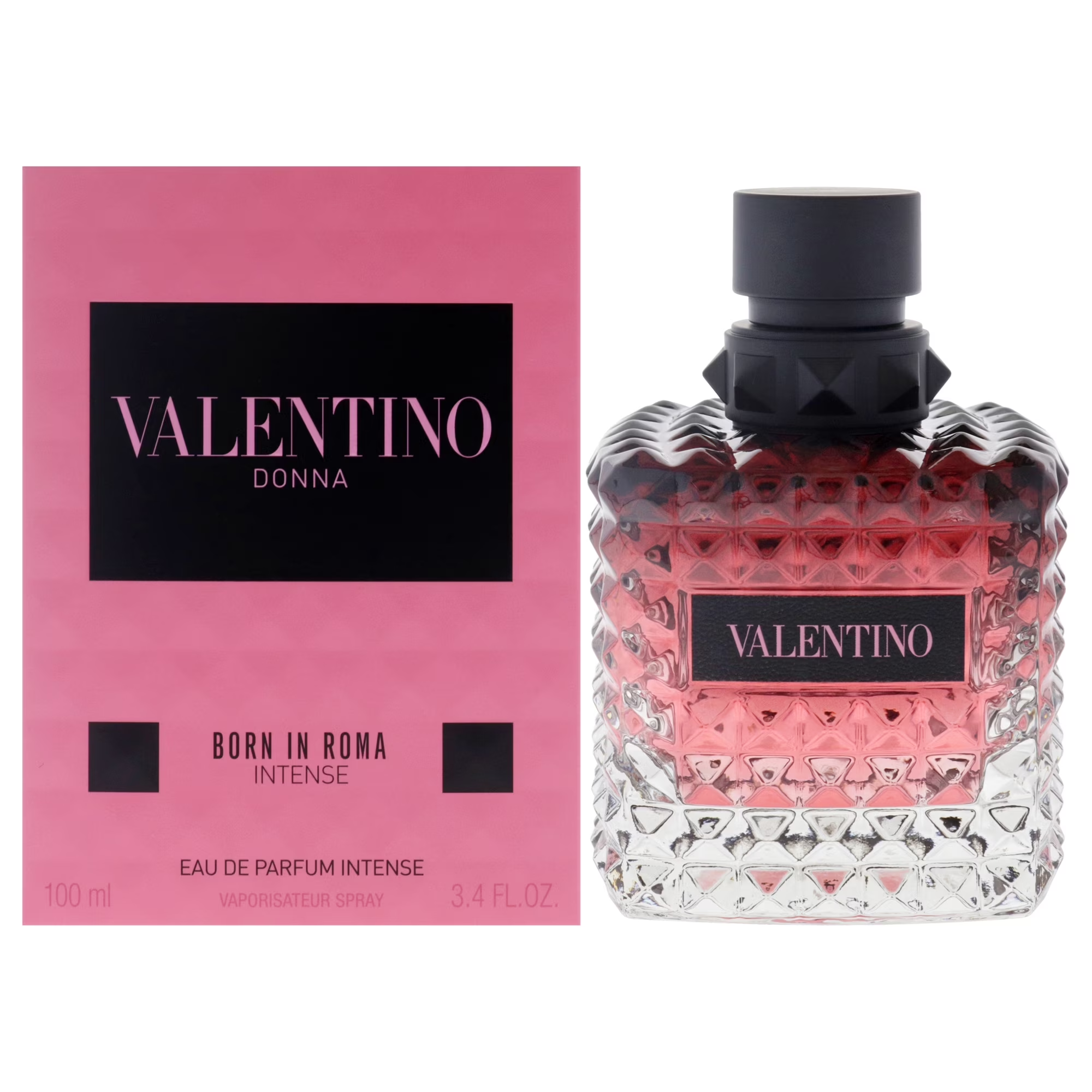 Donna Born in Roma Intense Perfume