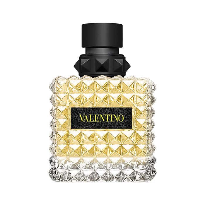Valentino Donna Born In Roma Yellow Dream