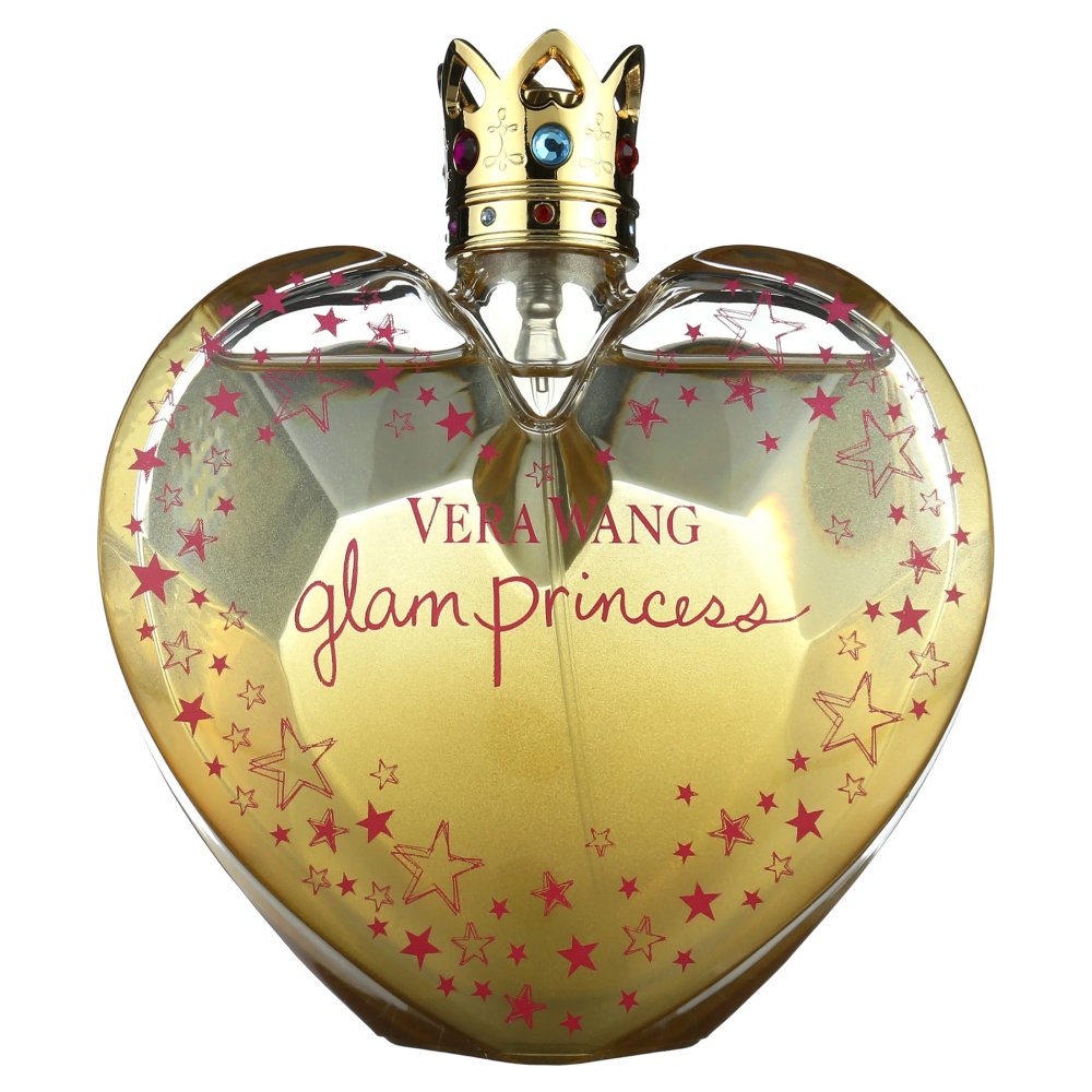 Glam Princess Perfume