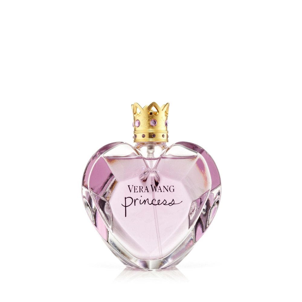 Princess Perfume