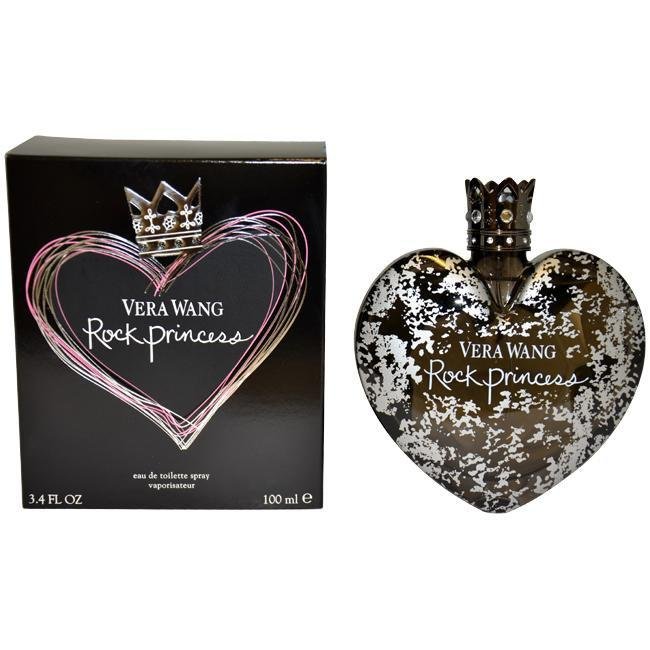 Rock Princess Perfume