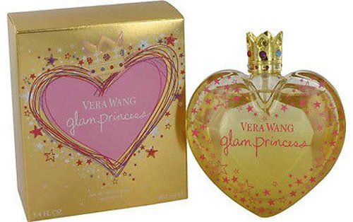 Vera Wang Glam Princess