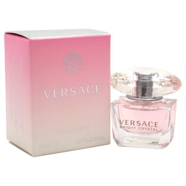 Bright Crystal Perfume