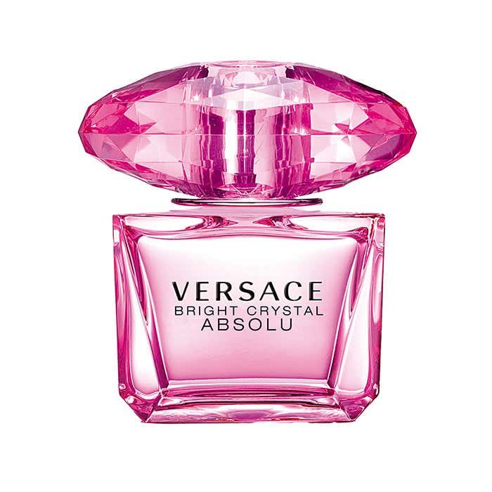 Crystal Absolu