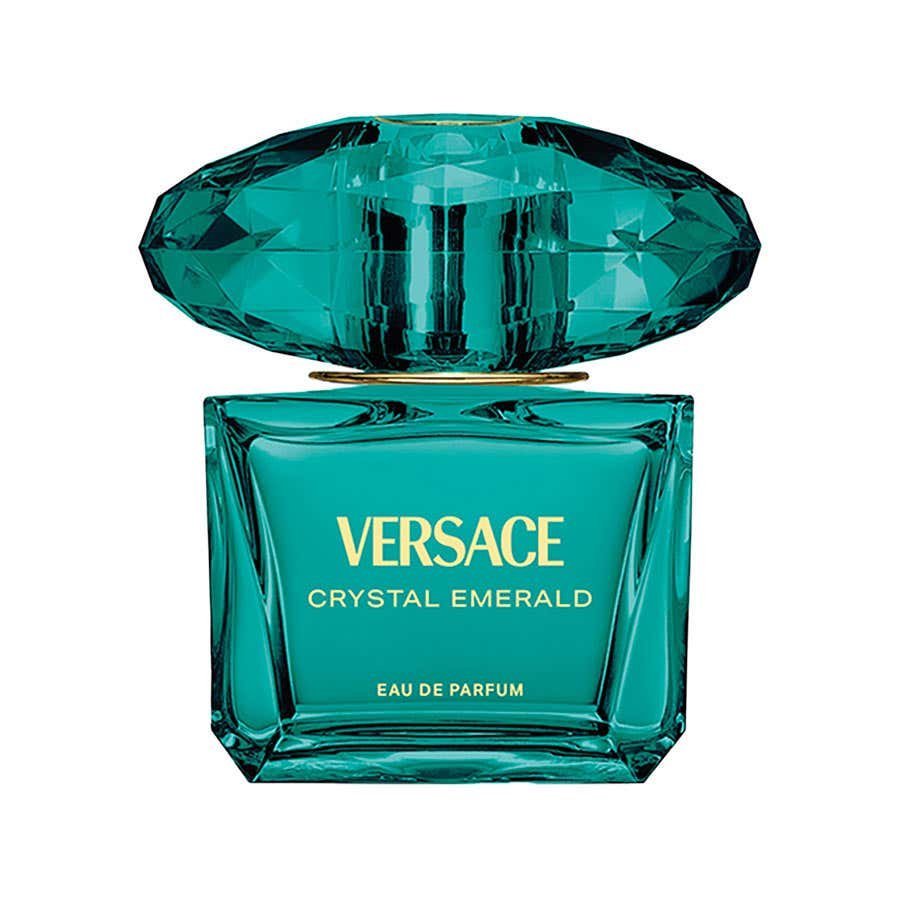 Crystal Emerald