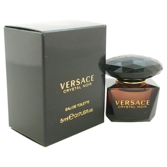 Crystal Noir Perfume