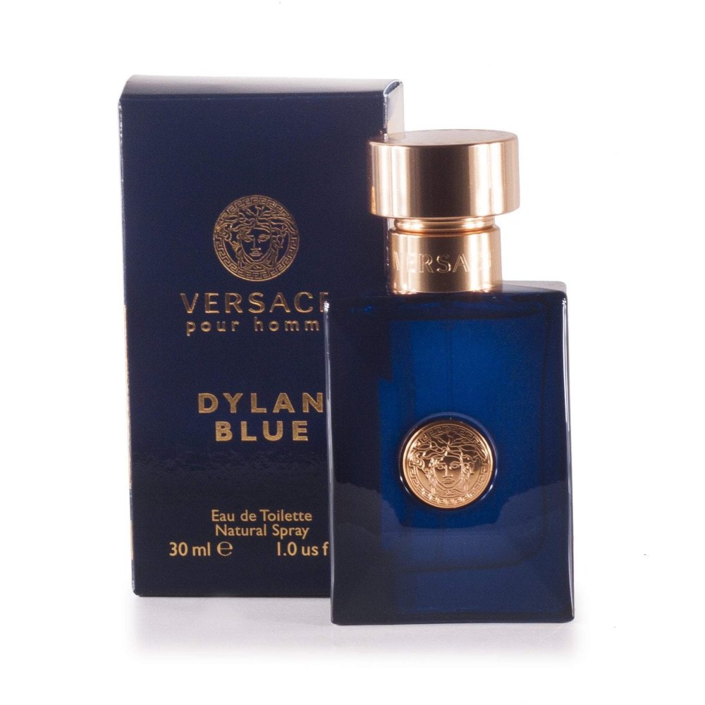Dylan Blue