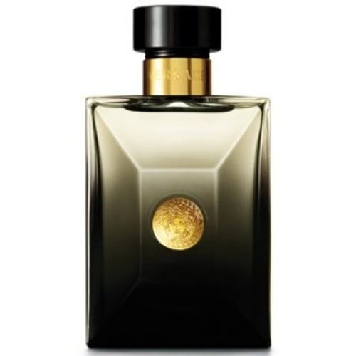 Pour Homme Oud Noir