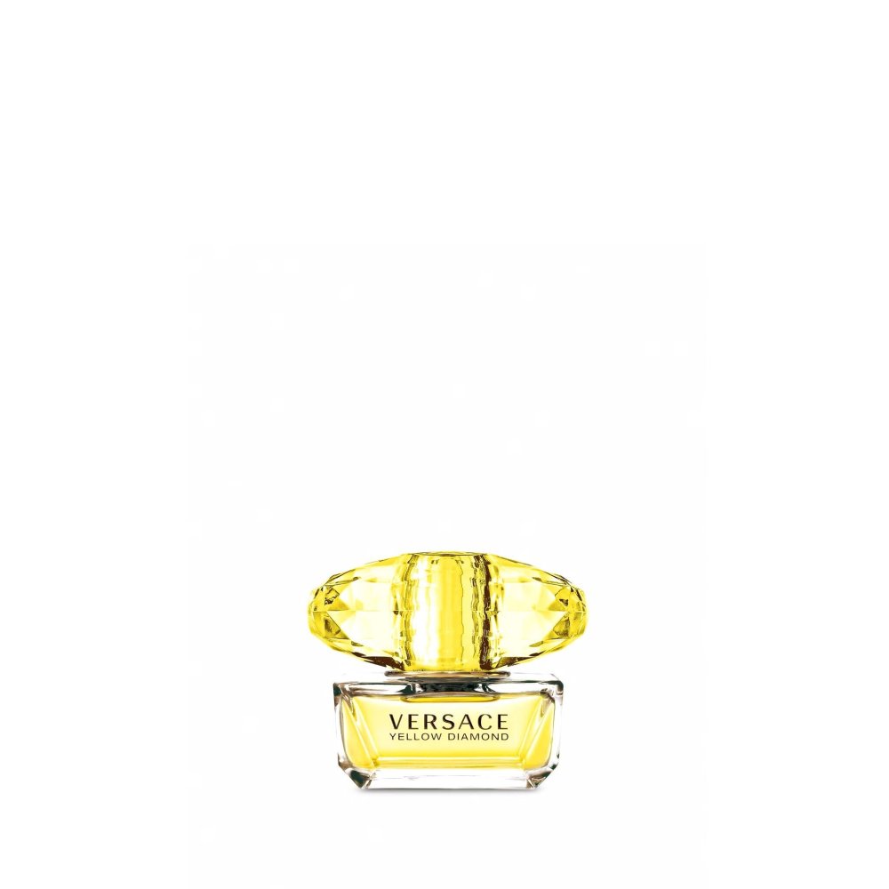 Yellow Diamond Perfume