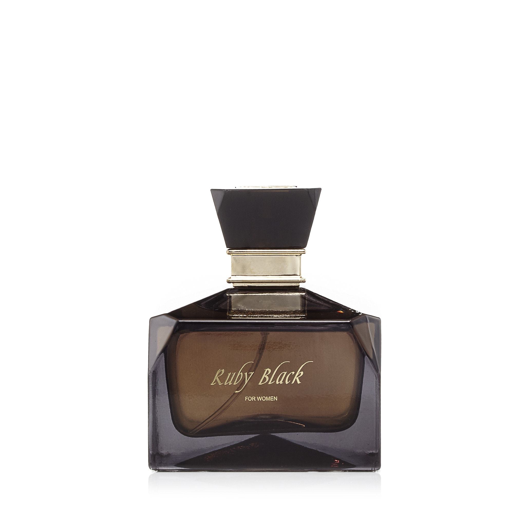 Ruby Black