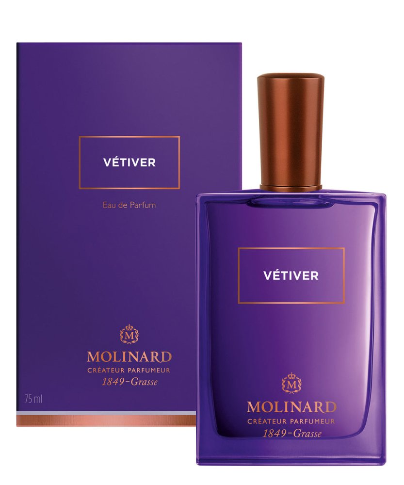 Vetiver