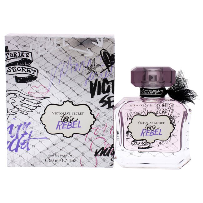 Tease Rebel Perfume