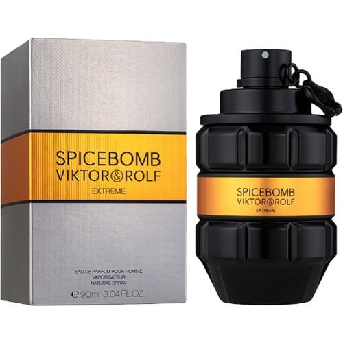 Spicebomb Extreme