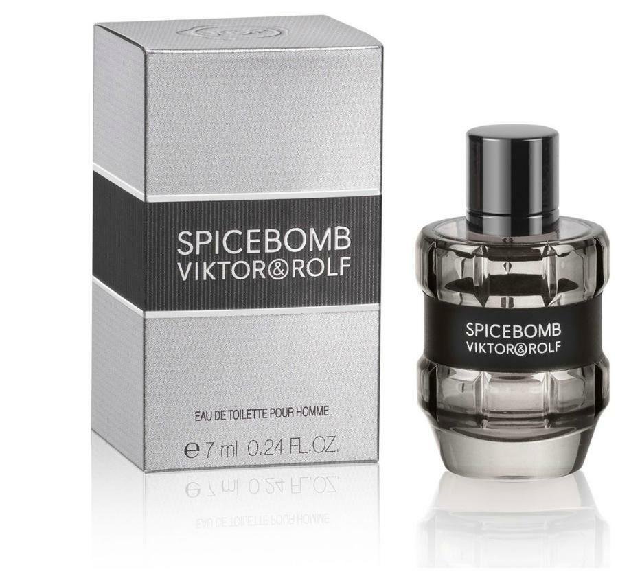 Spicebomb