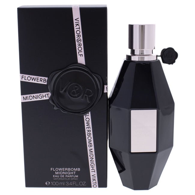 Flowerbomb Midnight Perfume