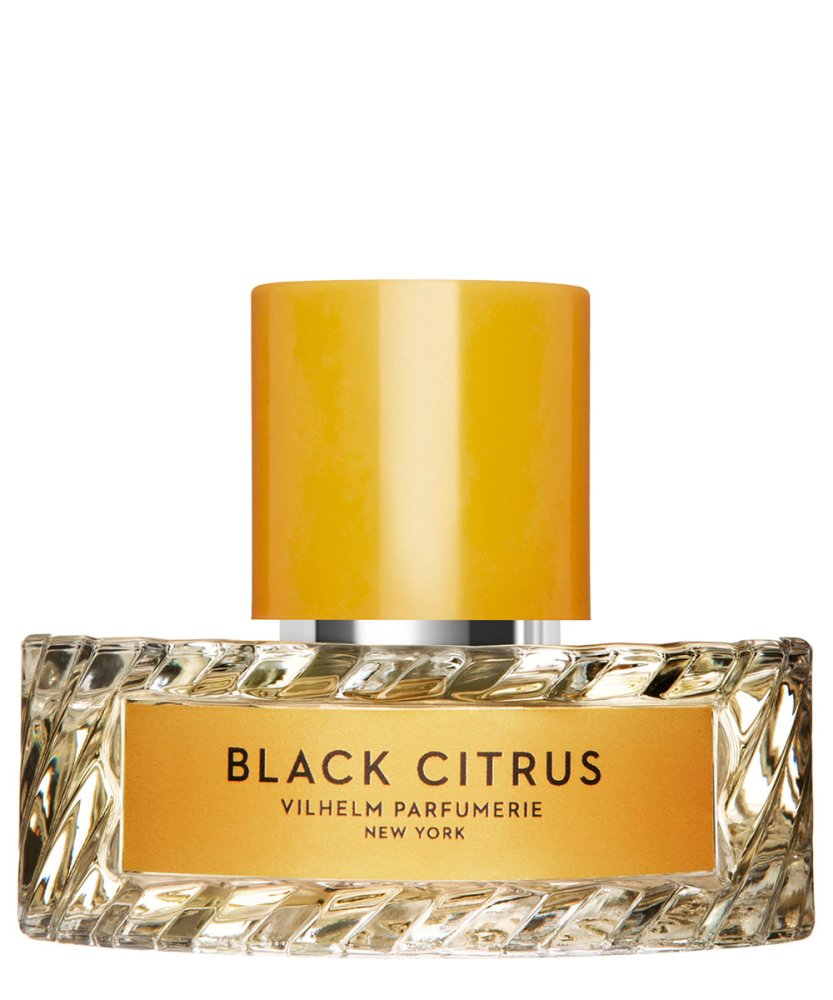 Black Citrus