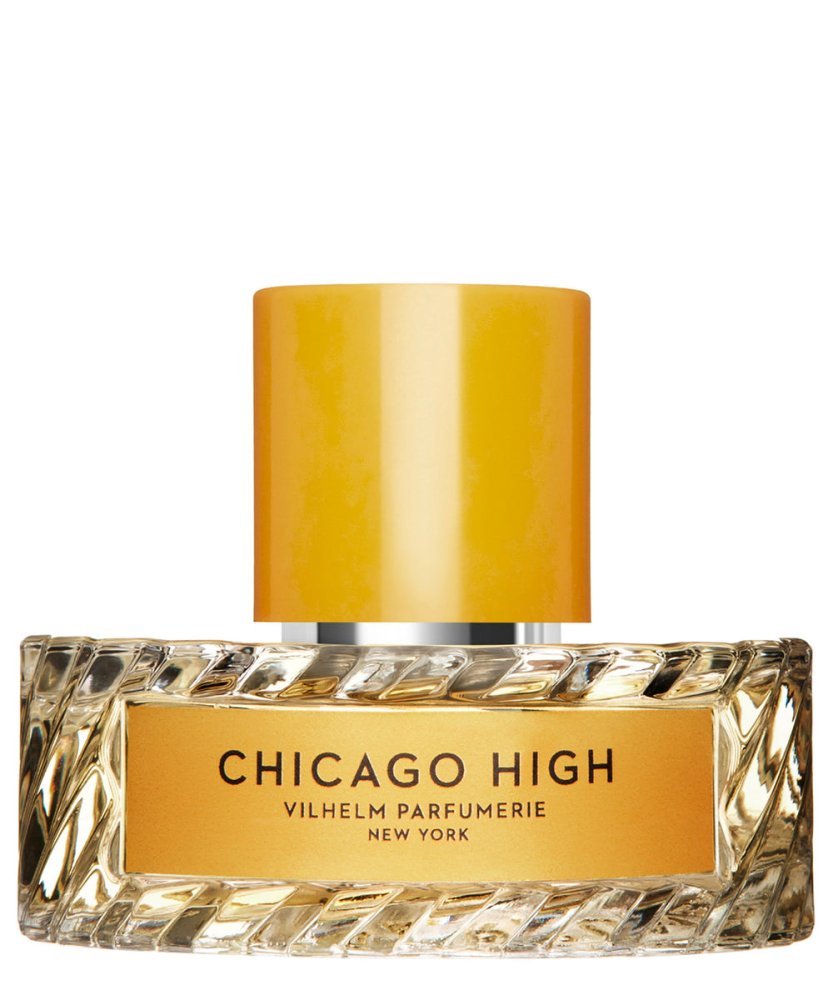 Chicago High