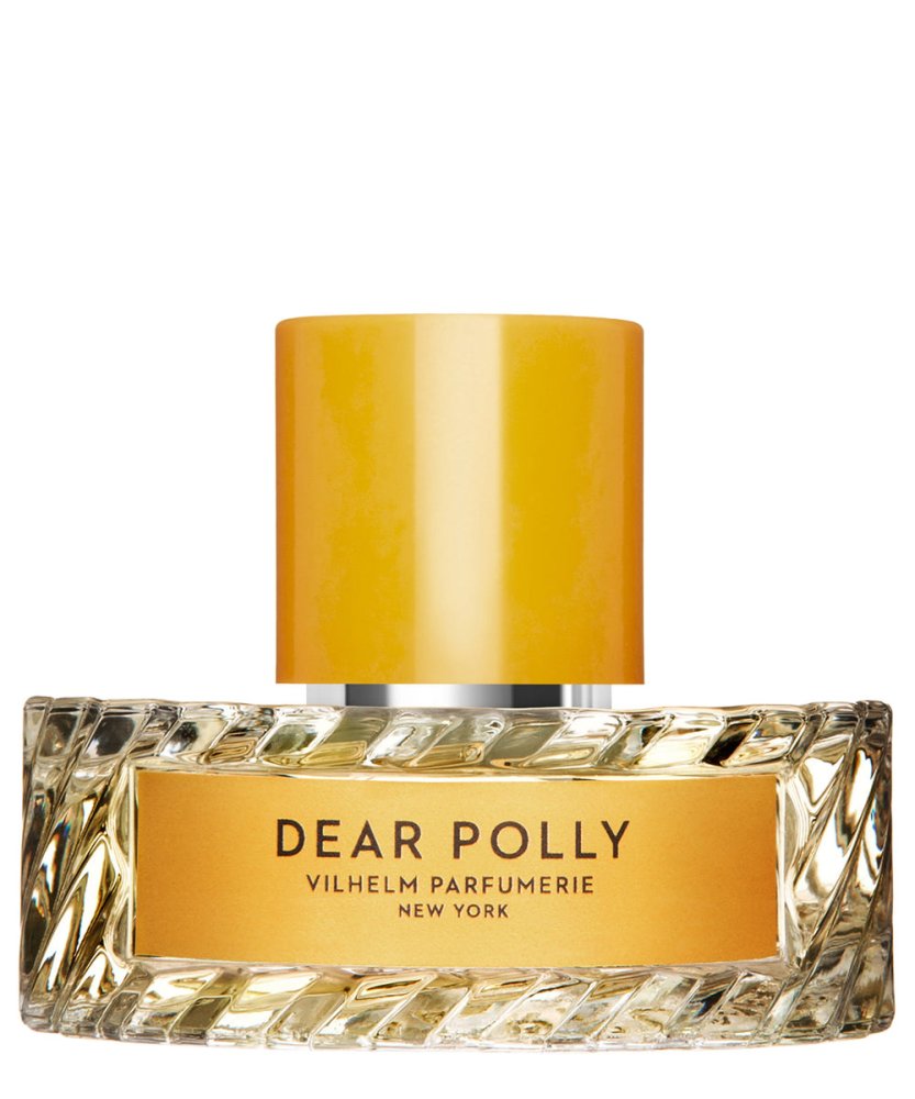 Dear Polly