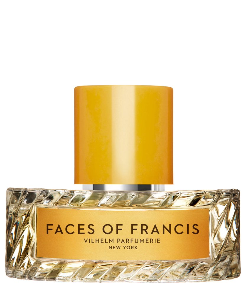 Faces of Francis