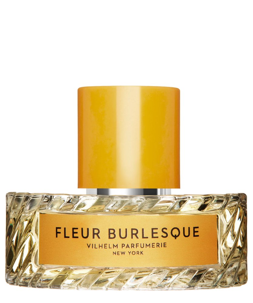 Fleur Burlesque