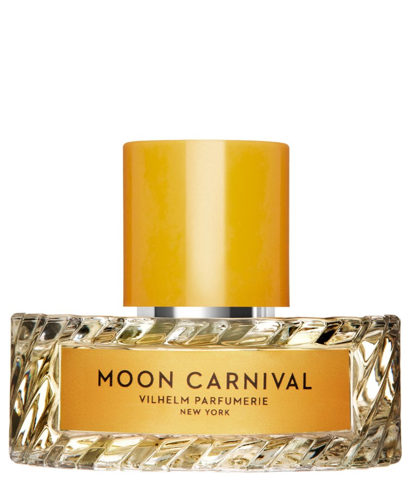 Moon Carnival