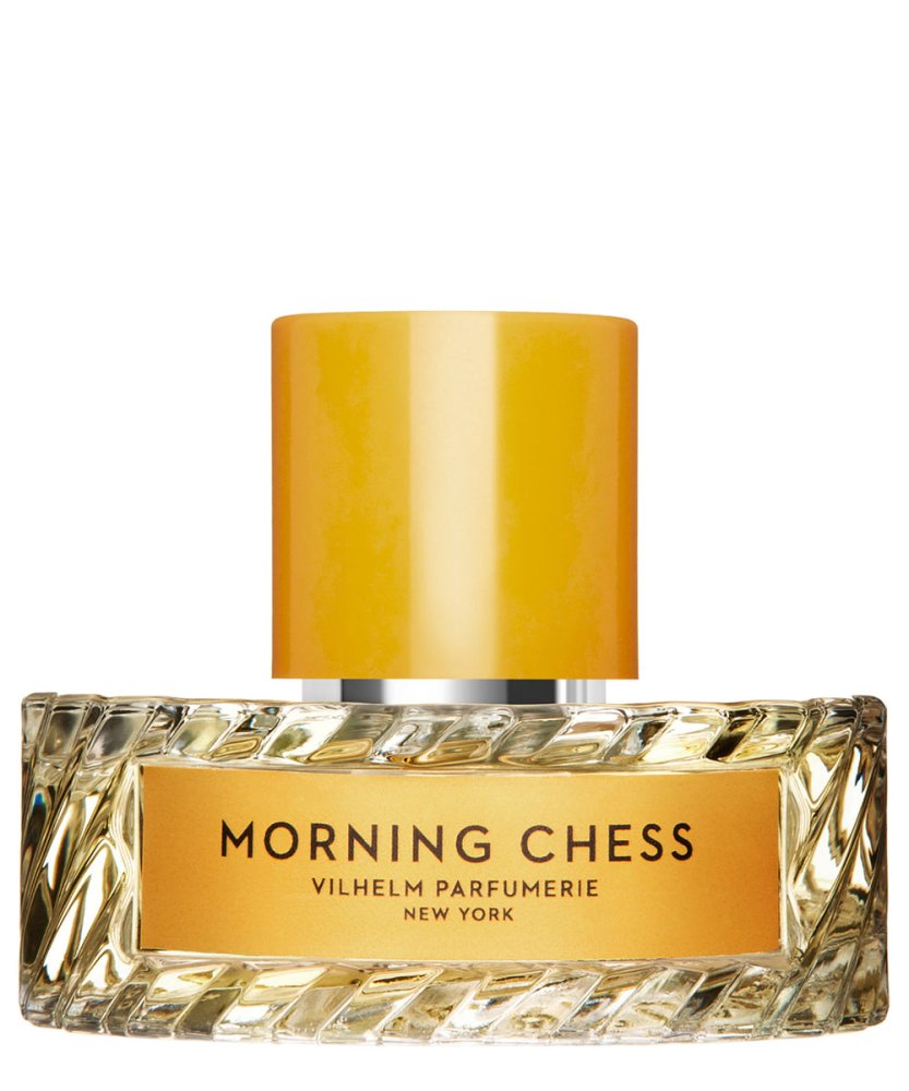 Morning Chess