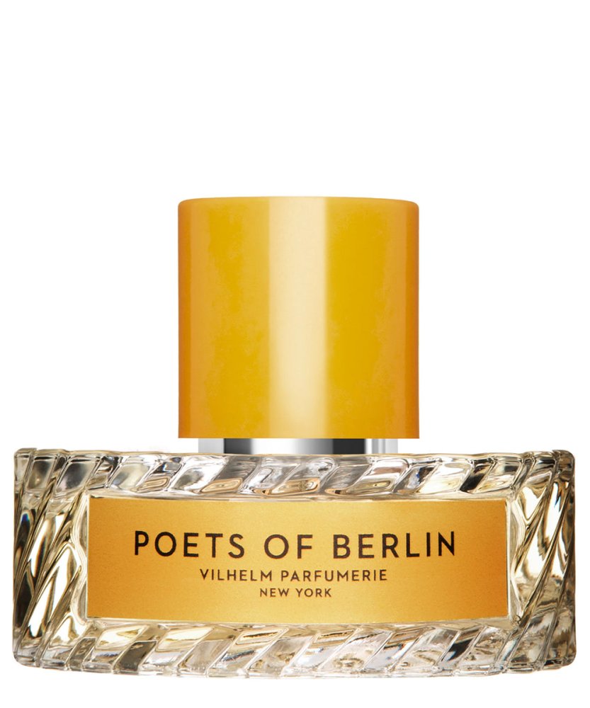 Poets of Berlin