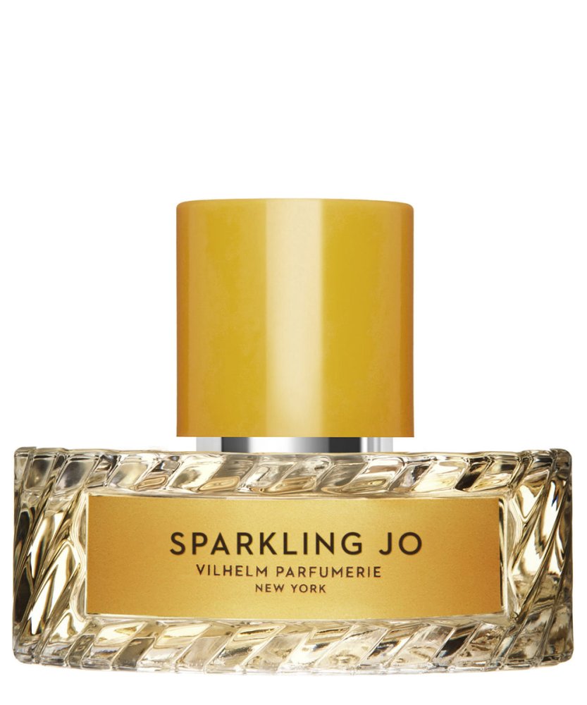 Sparkling Jo