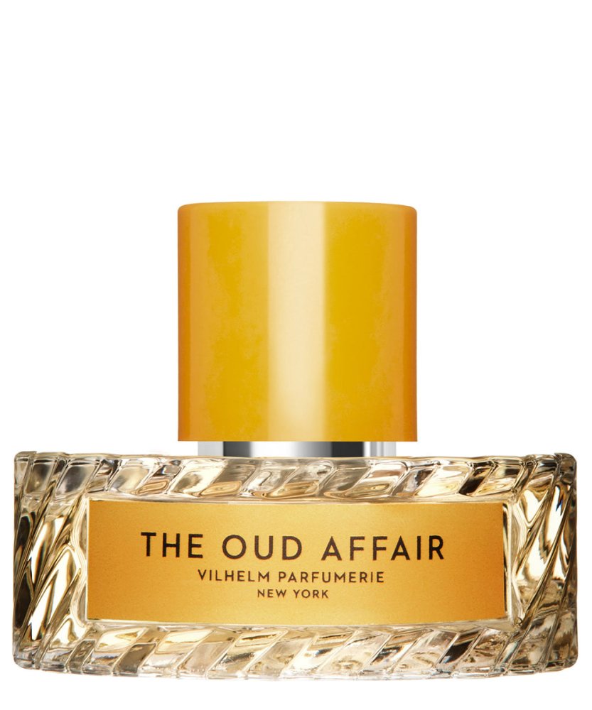 The Oud Affair