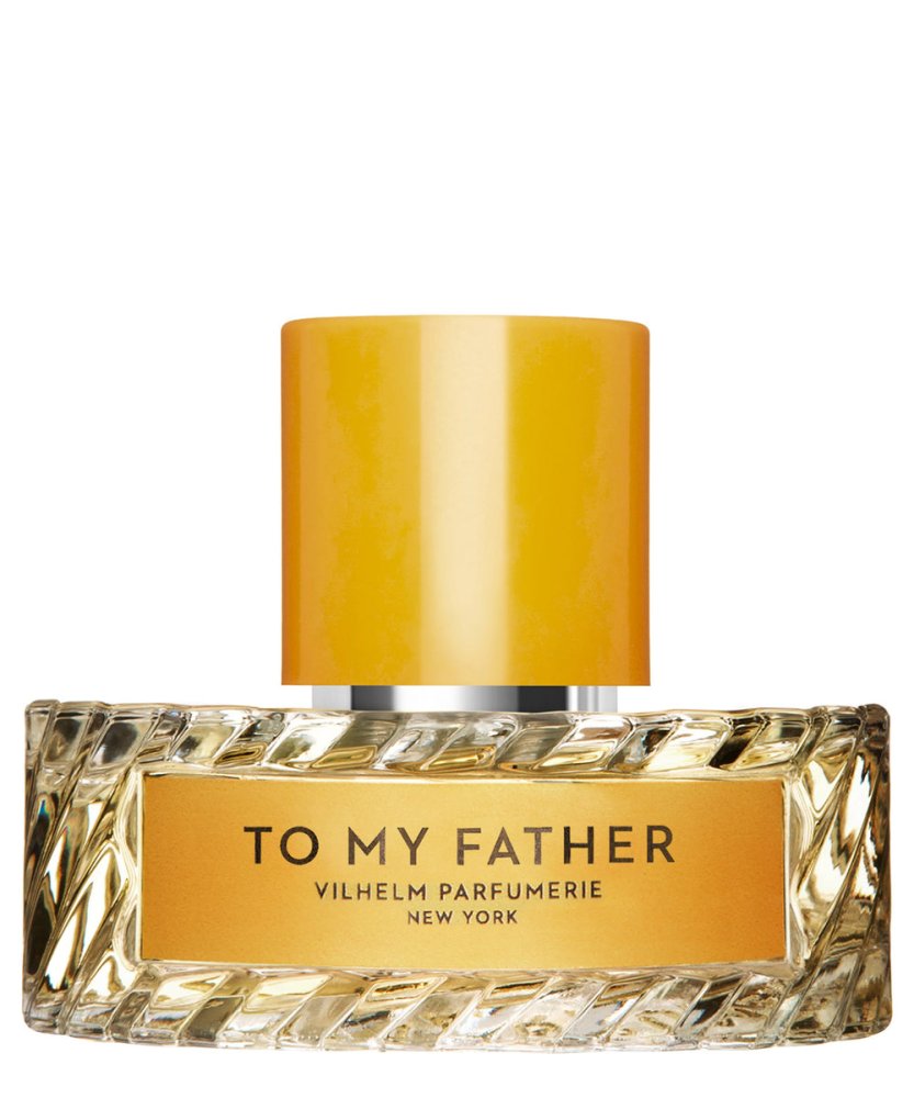 To My Father