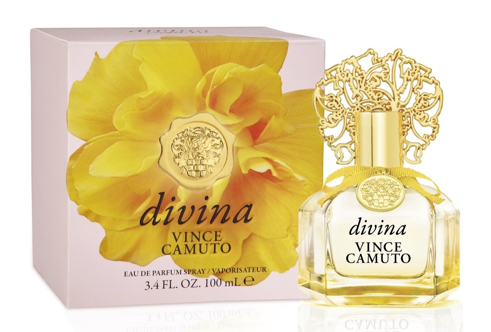 Divina Perfume
