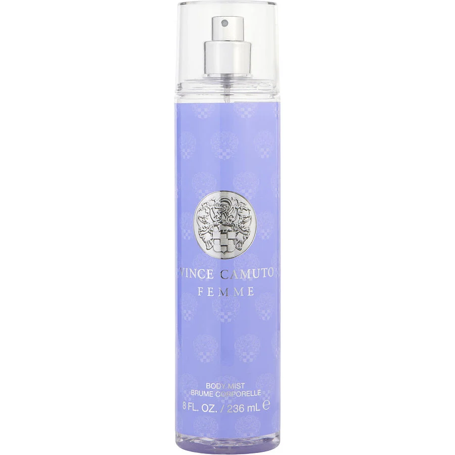 Femme Body Spray