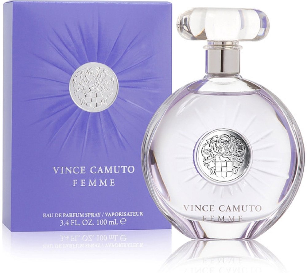 Femme Perfume