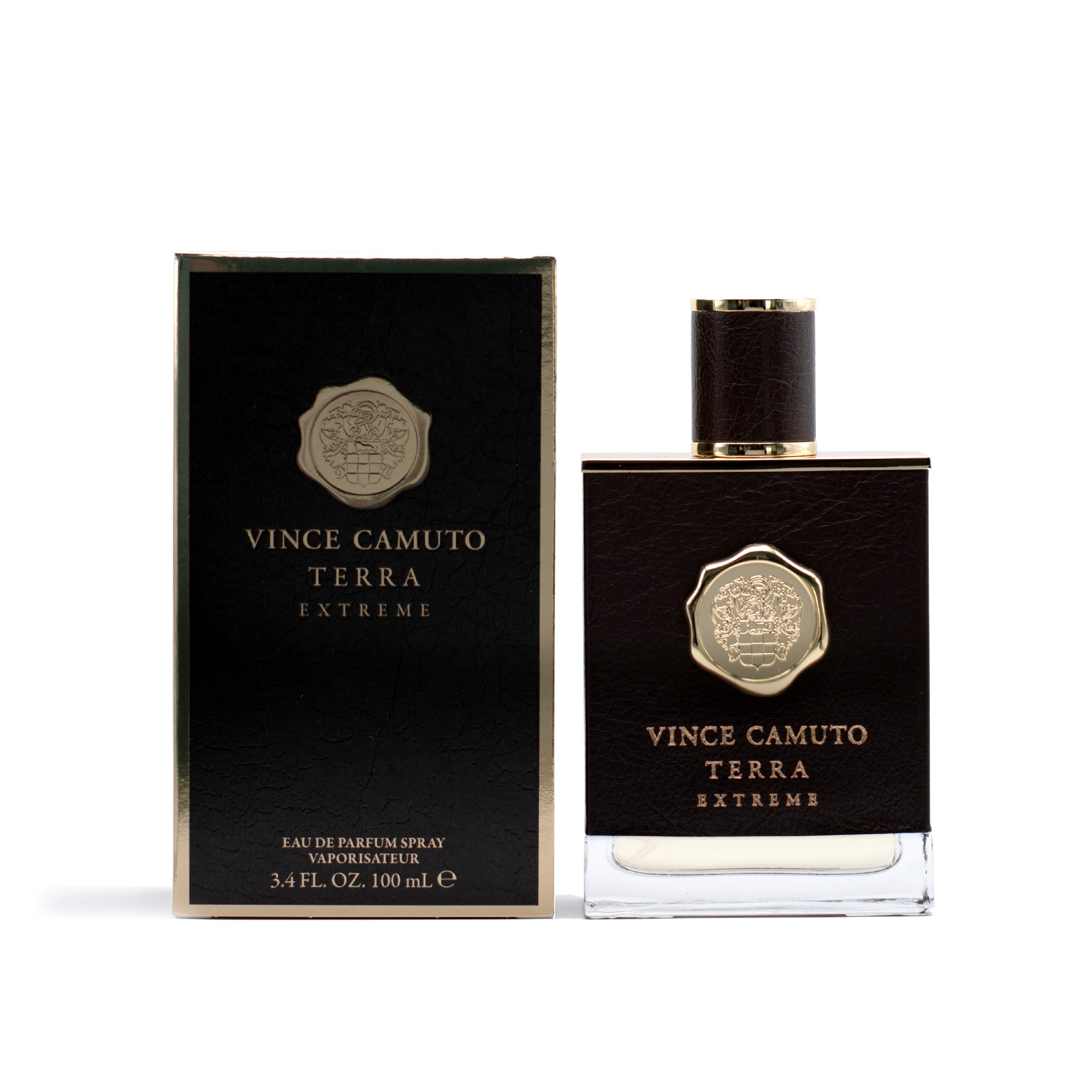 Terra Extreme Cologne